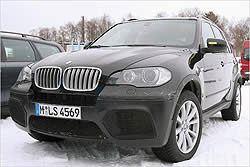 BMW M X5