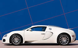 Bugatti Veyron