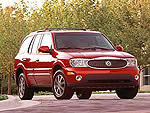 Buick Rainier 2004