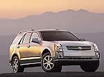 Cadillac SRX