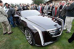 Cadillac Ciel