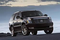 Cadillac Escalade 2007