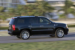 Cadillac Escalade 2007