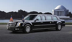 Cadillac Presidential