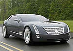 Cadillac Sixteen Concept