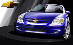 Chevrolet Cobalt 2005