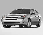 Chevrolet Malibu 2004