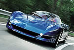 ItalDesign Moray