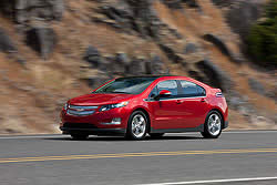 Chevrolet Volt