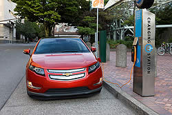 Chevrolet Volt