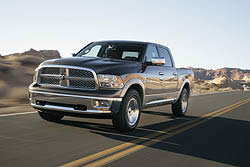 Dodge Ram 2009