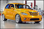 Chrysler PT Super Cruiser