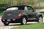 Chrysler PT Cruiser