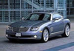 Chrysler Crossfire