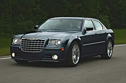 Chrysler 300C