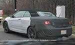 Chrysler Sebring 2008 - Открытый вариант