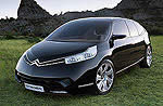 Citroen C-Airlounge