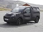 Новое поколение Citroen Berlingo – Первые фотографии