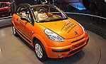 Citroen C3 Pluriel