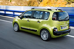 CITROEN С3 Picasso