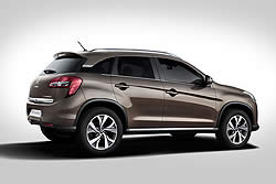 Сitroen С4 Aircross