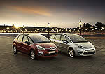 Citroen: кредитные программы суммируются с сезонными спецпредложениями на автомобили 2010 года выпуска