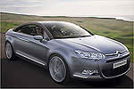 Citroen C5 Airscape – Экспрессия мощности и элегантность