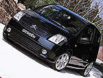 Citroen C2