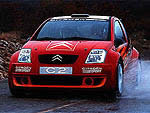 Citroen C2 Sport