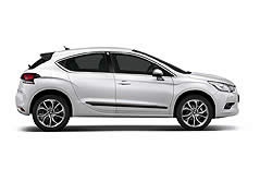 Citroen DS4