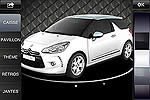 CITROEN официально представляет iPad, оформленный в стиле CITROEN DS3