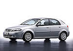 Daewoo Lacetti