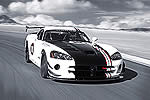 Dodge начинает выпуск автомобиля Viper SRT10 ACR-X 2010 м. г.