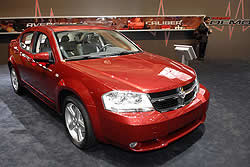 Dodge Avenger