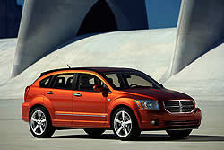 Dodge Caliber