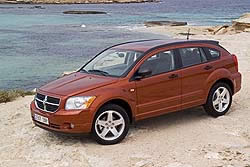 Dodge Caliber