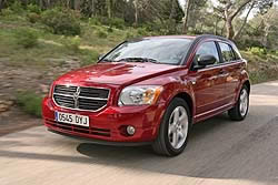 Dodge Caliber