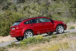 Dodge Caliber