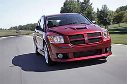 Dodge Caliber SRT4