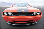 Мировая премьера нового Dodge Challenger