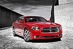 Совершенно новый Dodge Charger 2011 модельного года