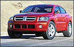 Dodge Avenger