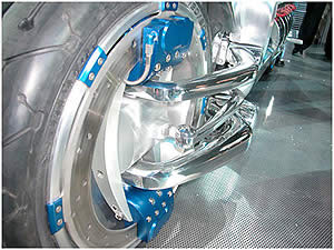 Dodge Tomahawk