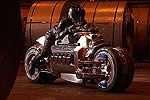 Dodge Tomahawk