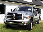 Dodge Ram 2500/3500