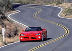 Dodge Viper SRT