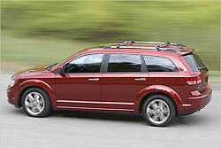 Dodge Journey