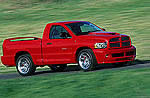 Dodge Ram SRT-10