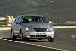 Chrysler Sebring и Dodge Avenger получили наивысшие оценки по результатам исследований Американского Института Дорожной Безопасности