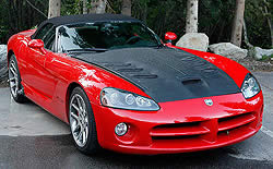 Dodge Viper 2008